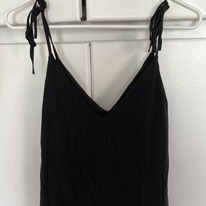 Brand New Floor Length Romper!